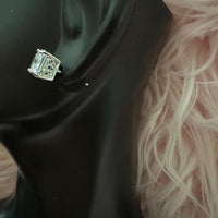 SS Stud Earring