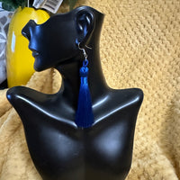 Summer Be Earrings