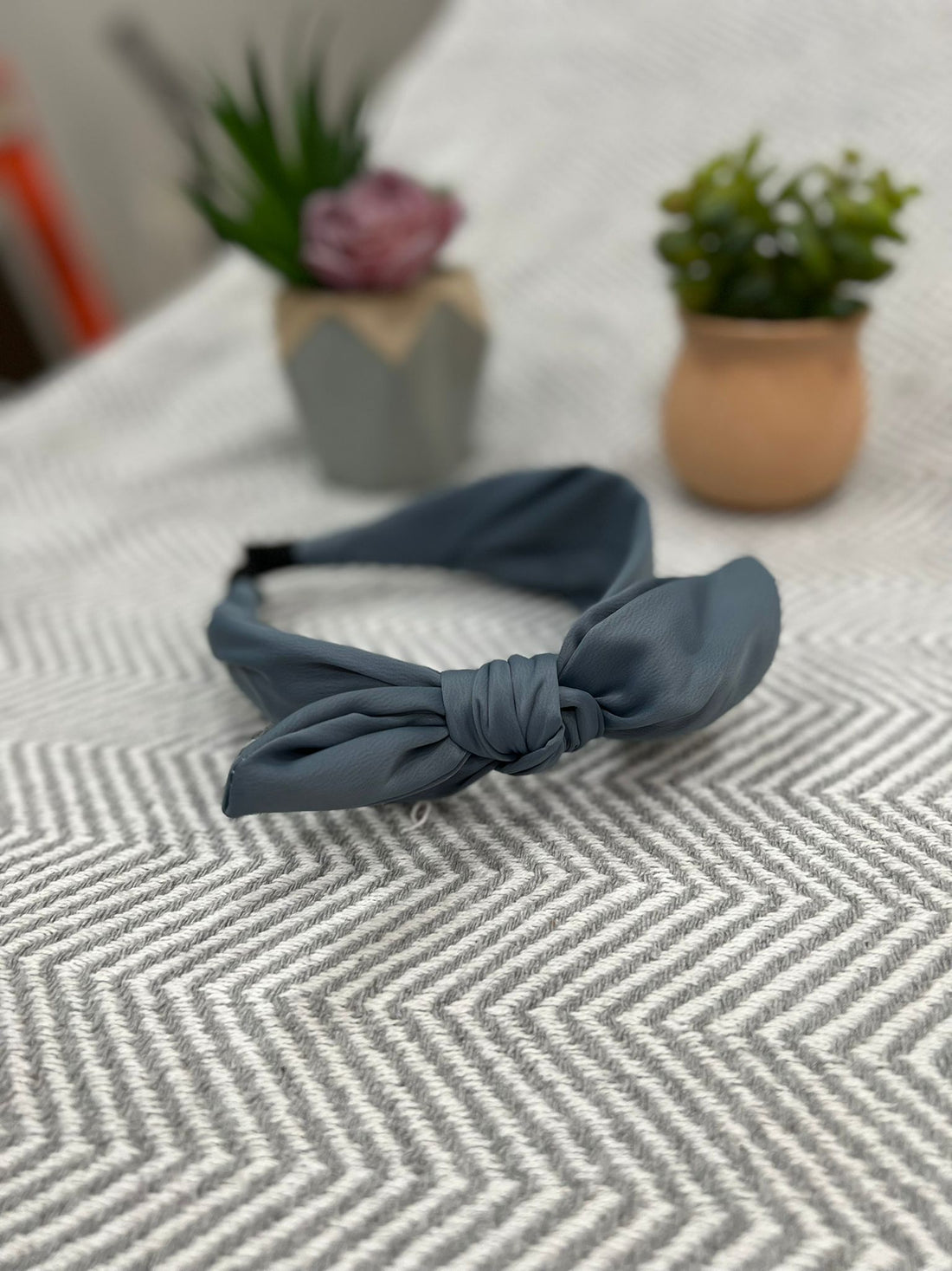 bowtie headband