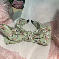 Big Bow headbands