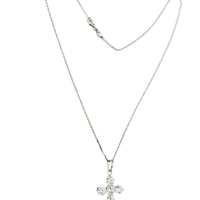 Cross Neclace