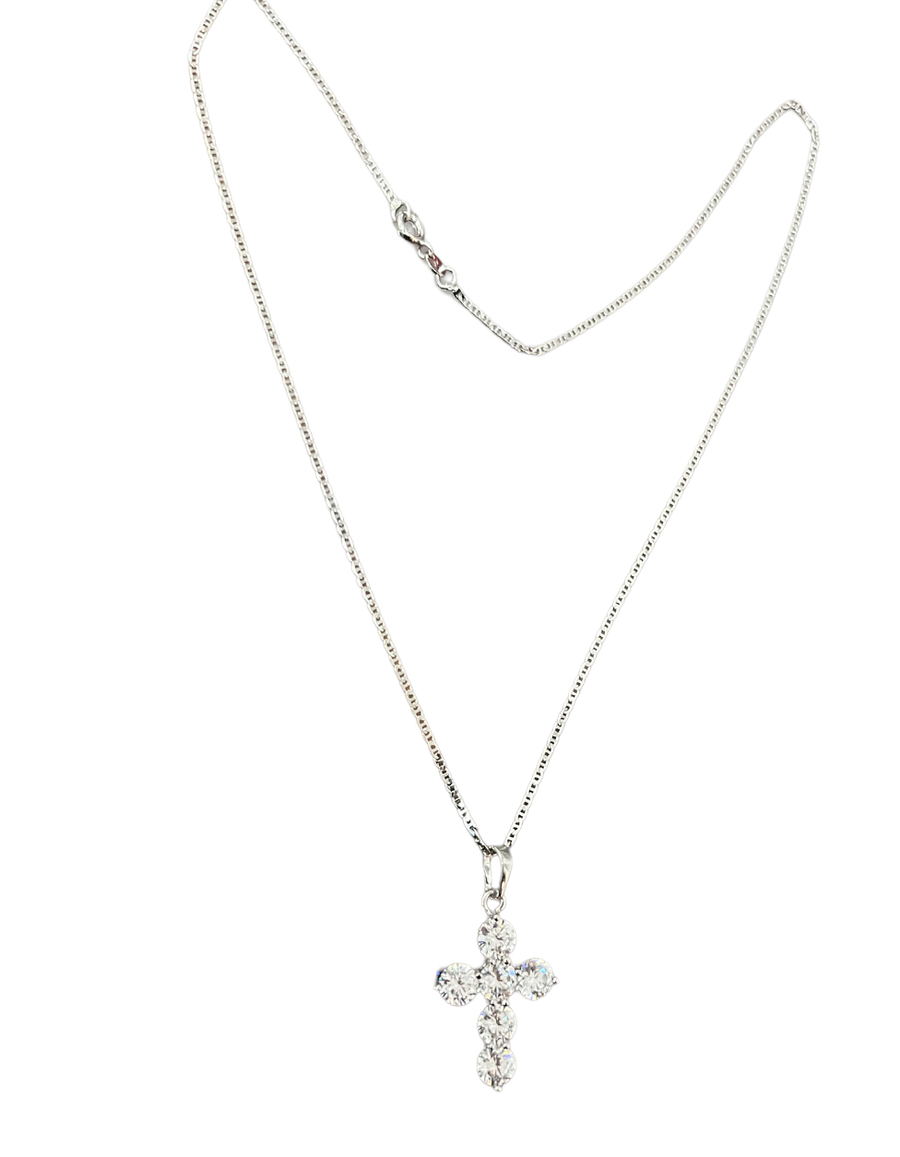 Cross Neclace