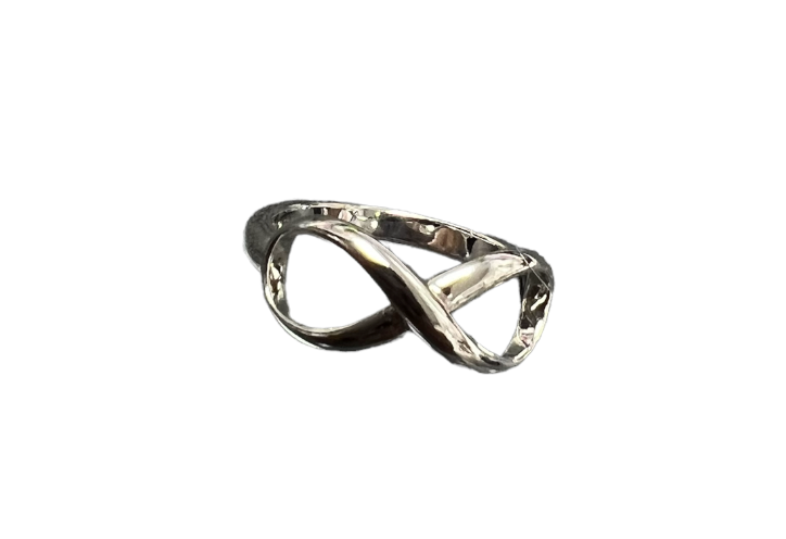 Infinity ring