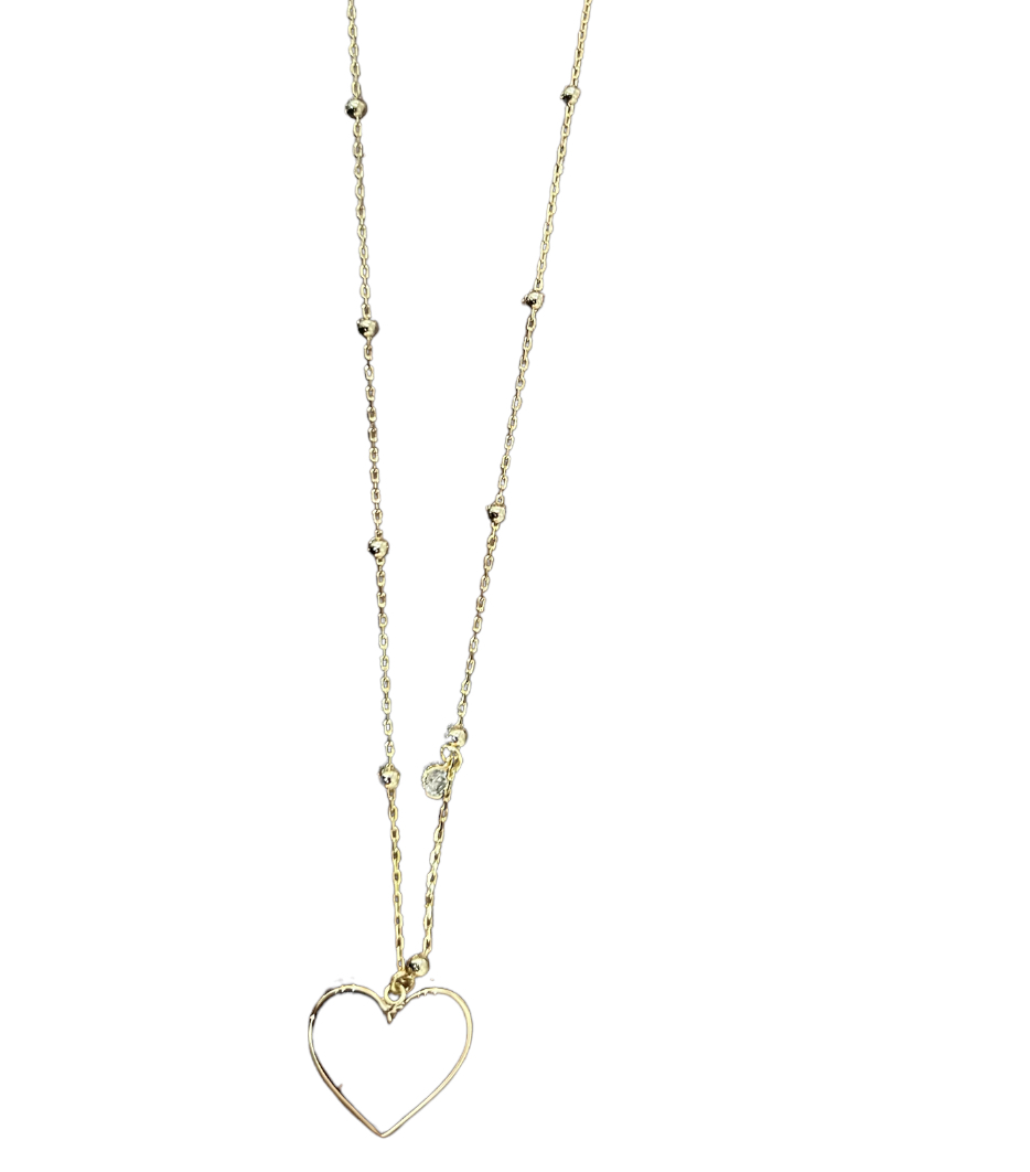 Heart Necklace