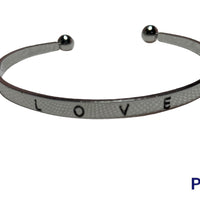 Love Letter Bracelet