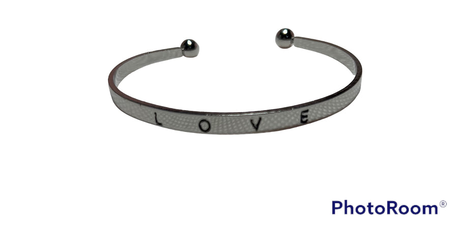 Love Letter Bracelet