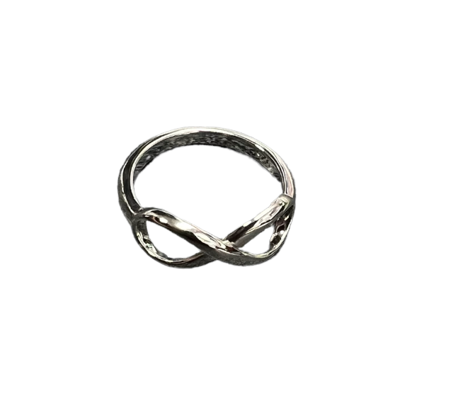 Infinity ring