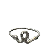 Snake Ring