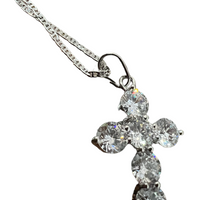 Cross Neclace