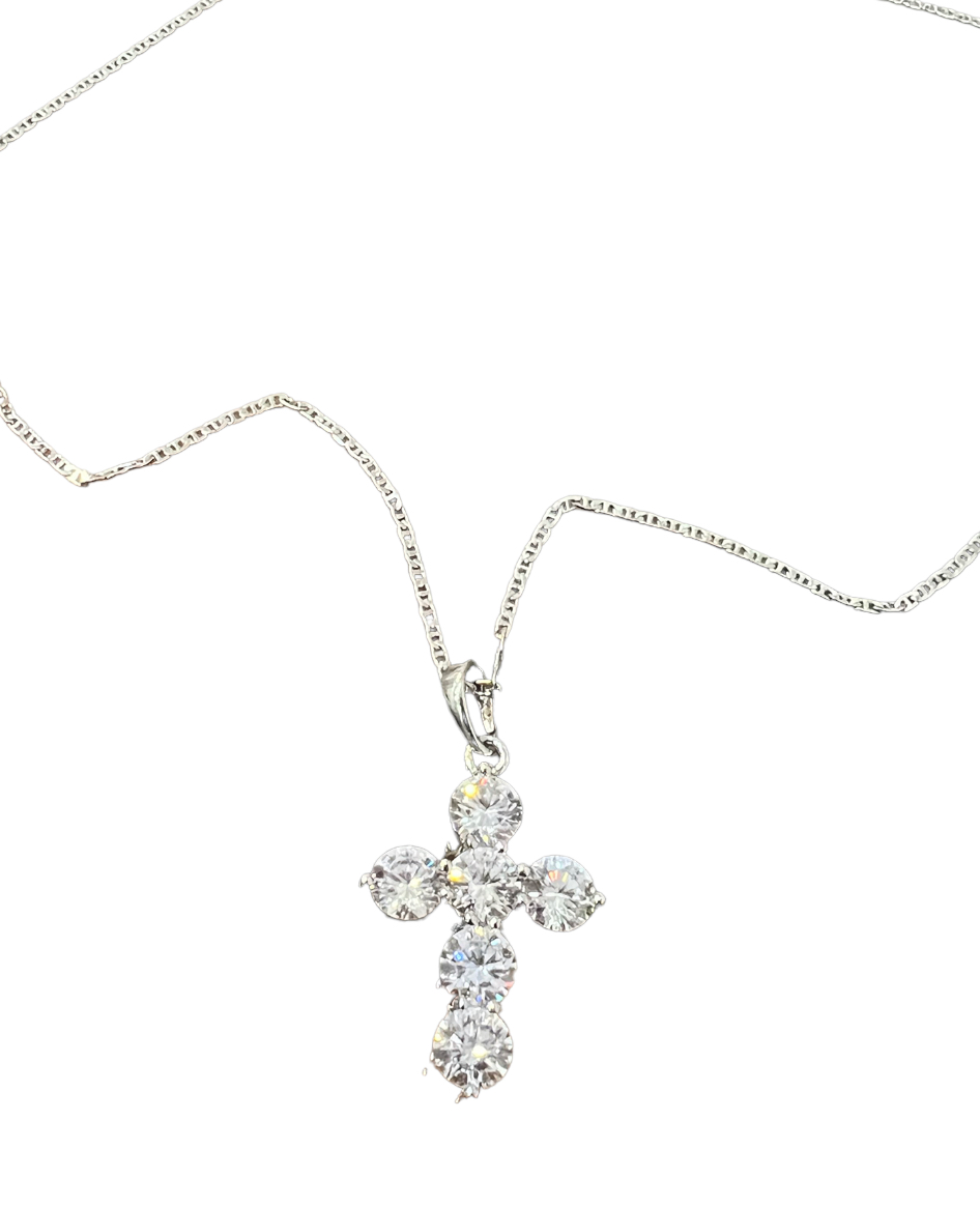 Cross Neclace