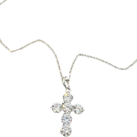 Cross Neclace