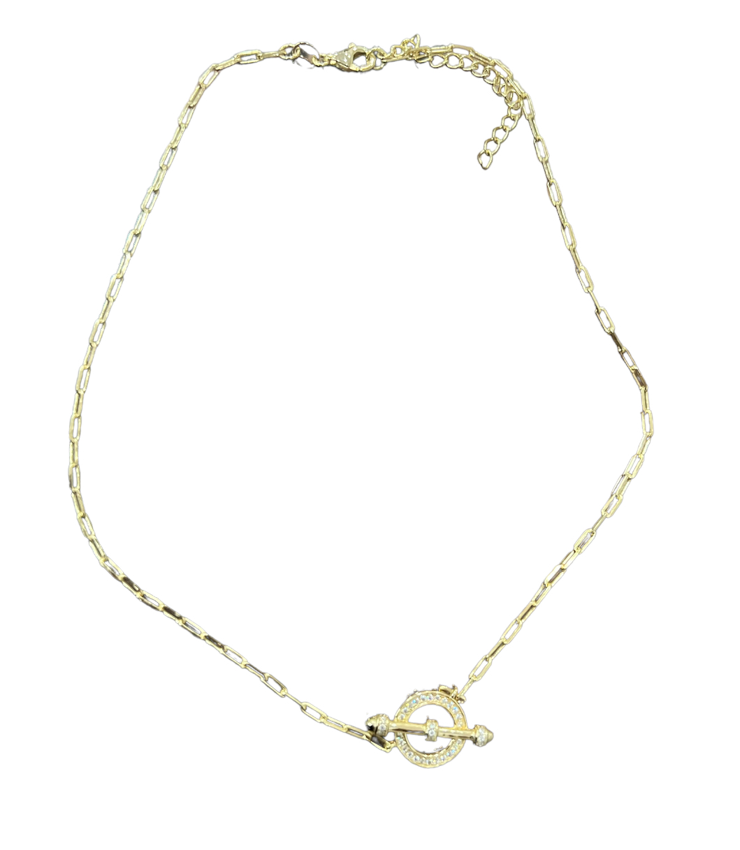 Anchor choker