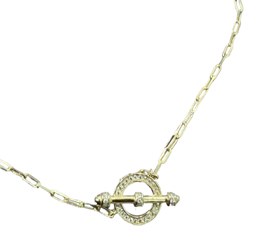 Anchor choker