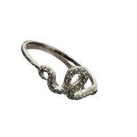 Snake Ring