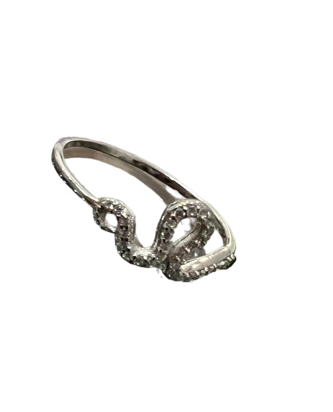 Snake Ring