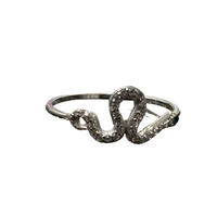 Snake Ring