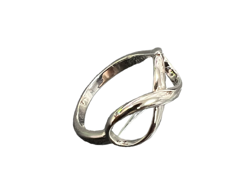 Infinity ring