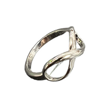 Infinity ring