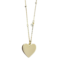 Heart Necklace